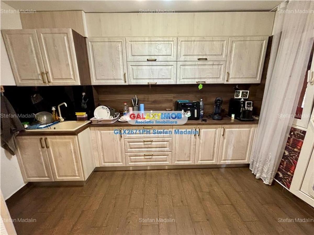 VANZARE APARTAMENT 3 CAMERE - CONFORT 1 - ZONA GH. DOJA, PLOIESTI - 5