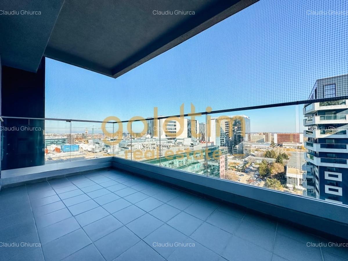 PROMENADA MALL/AVIATIEI/SUPERB/PARCARE INCLUSA/FABRICA DE GLUCOZA/UPGOUND - 20