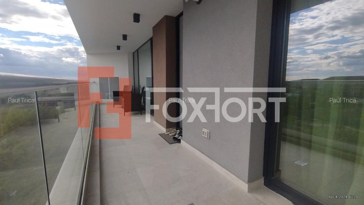 Apartament cu 2 camere decomandat, mobilat în Lipovei - 15
