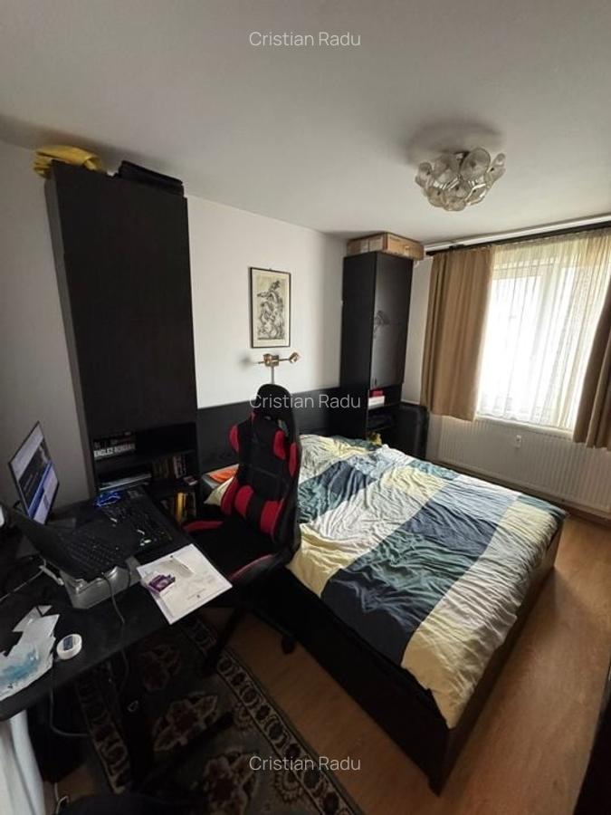 APARTAMENT 3 CAMERE | CRANGASI | MOBILAT - 3