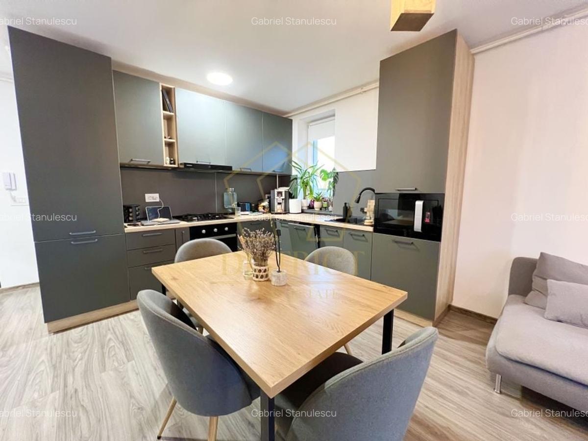 Apartament modern cu 3 camere | TERASA 28mp | Braytim - 1