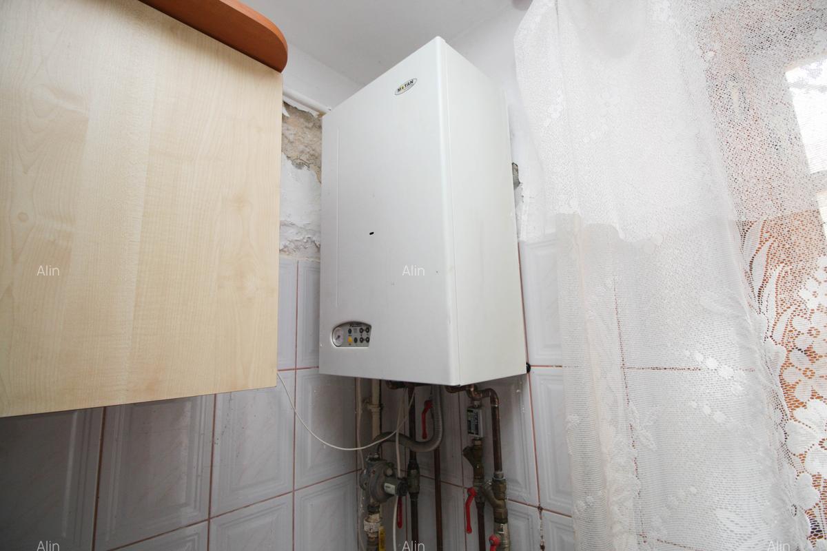 Apartament cu 2 camere decomandat în Central - 7