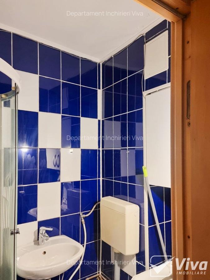 Apartament 3 camere – Șoseaua Arcu - 8