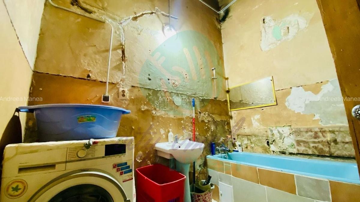 Vanzare jumatate de vila | Dimitrie Cantemir | Marasesti - 7