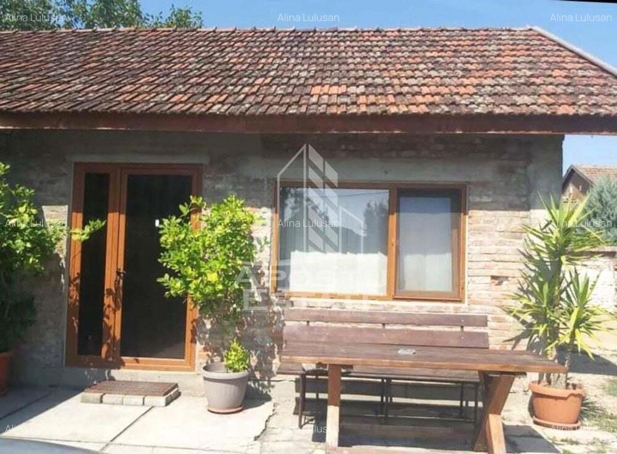Casa individuala, in Curtici, jud. Arad. - 5