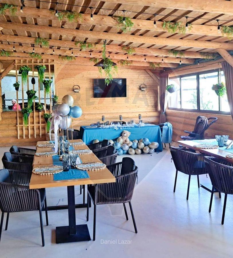 Oportunitate de Investi?ie - Complex Comercial ?i Agrement - Vaslui - 16