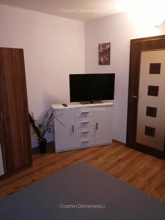 Renovat Complex Studentesc Olimpia - 6