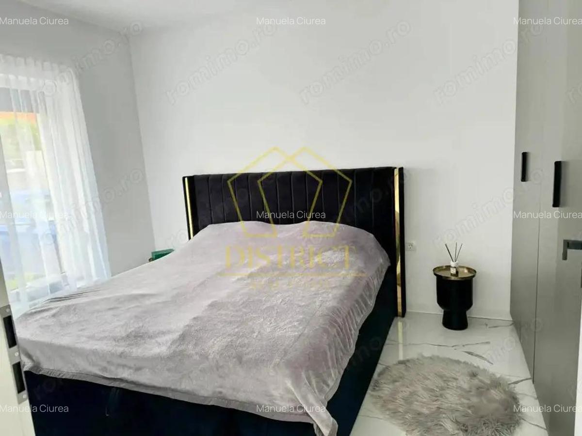 Duplex superb cu 3 camere | Dumbravita - 3