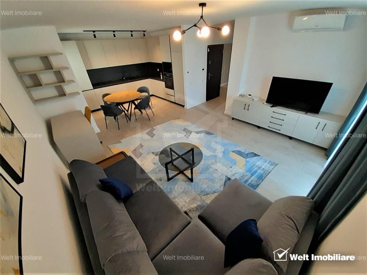Apartament modern 60mp cu boxa si loc de parcare, Mega Image Buna Ziua - 4