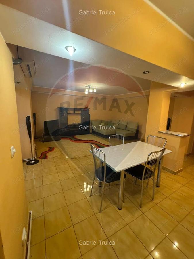 3 decomandate spatios, liber, central, Infratirii, Mc Donalds - 1