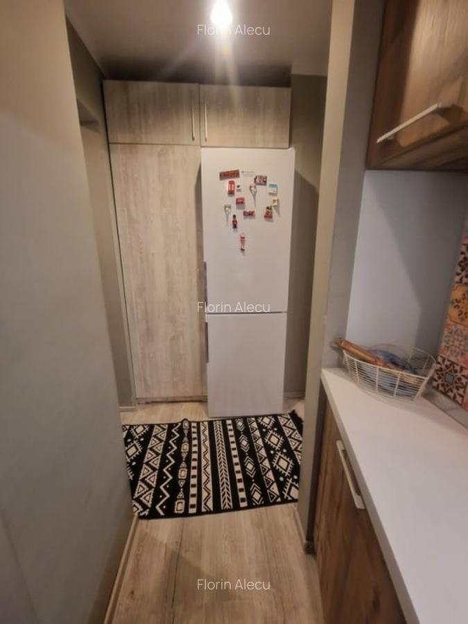 Apartament 2 camere, decomandat, 50 mp, ac, balcon, metrou, Pantelimon - 7