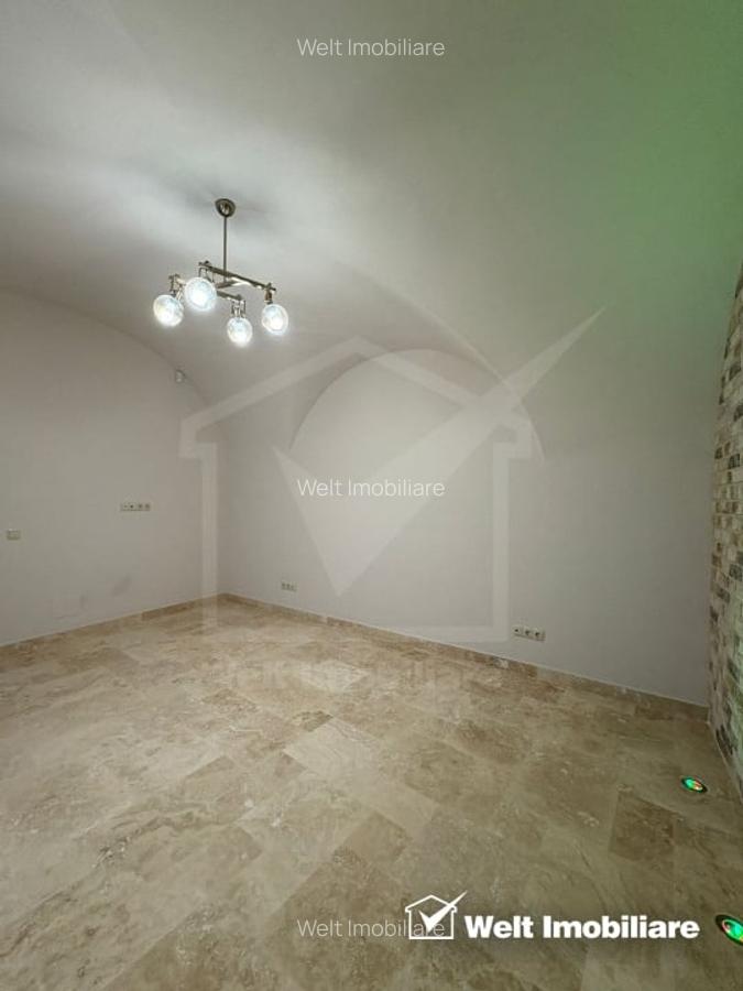 2 camere, pretabil pentru birou, Centru - 5
