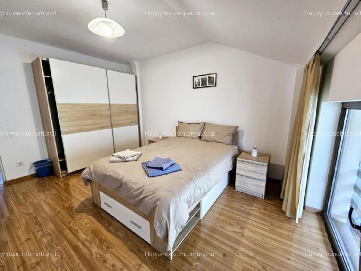 Apartament 3 camere in vila noua, zona Brasovul Vechi, Str De Mijloc - 5
