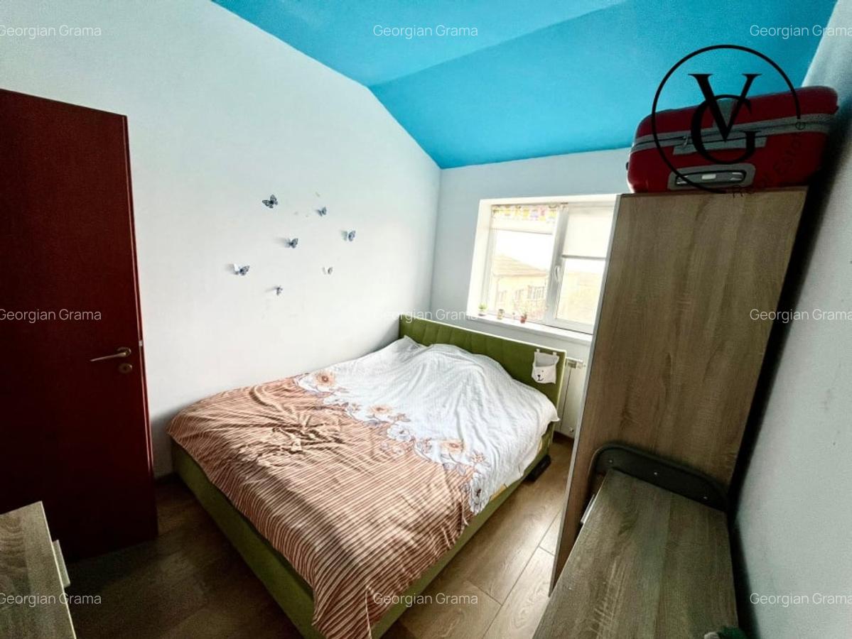 Apartament 3 camere | Inel I | Decomandat - 8