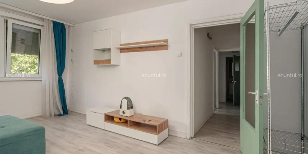 Titan, Scoala 82, Jean Steriadi 2 camere - 2
