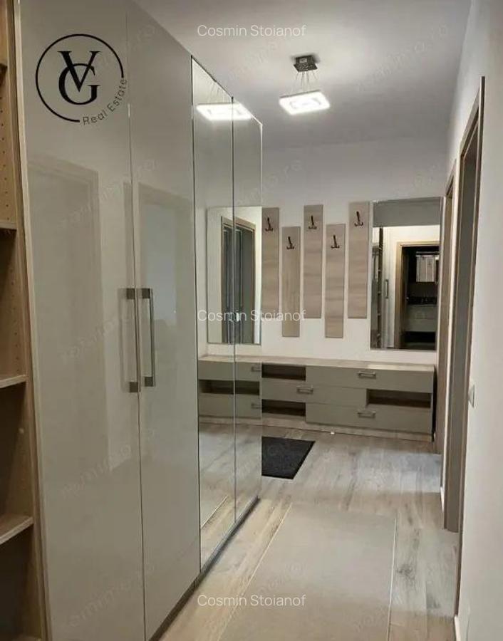 Apartament doua camere decomandat Politehnica - Apaca - 7