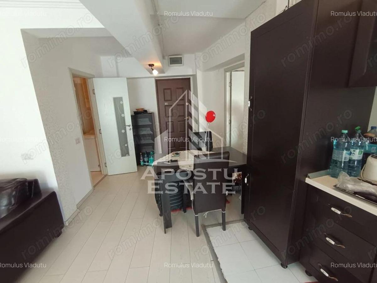 Apartamant 2 camere in centrul orasului centrala proprie, loc parcare - 5