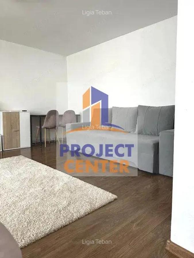 Apartament 3 camere Exercitiu - 2