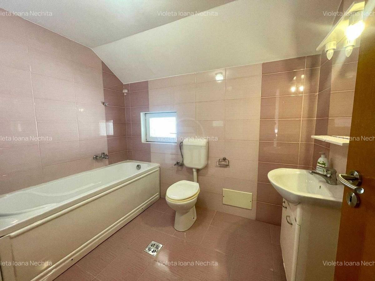 Casa duplex 3 dormitoare+living curte proprie str privata Eugen Ionesco - 20