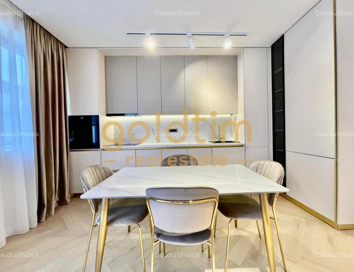 ARQUA RESIDENCE/PIPERA/IANCU NICOLAE/SUPERB/MOBILAT SI UTILAT COMPLET - 6