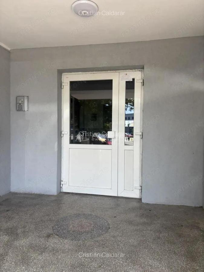 Garsoniera luminoasa - etaj 1 - Cantemir ideala pentru locuit sau investitie - 7