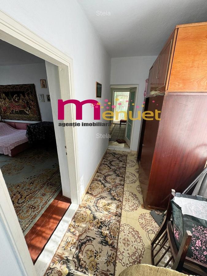 Casă cu 4 camere în Murighiol - 6