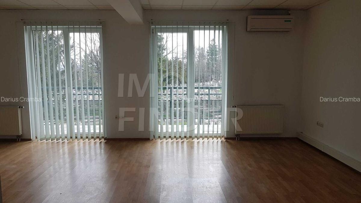 Inchiriere spatiu de birouri, zona Sigma Center, Republicii - 2
