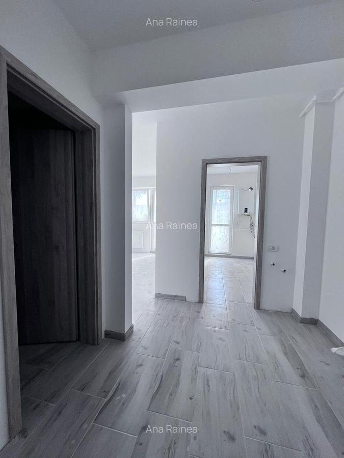 Apartament/ Garsoniera cu Gradina Proprie, Metrou Berceni - 9
