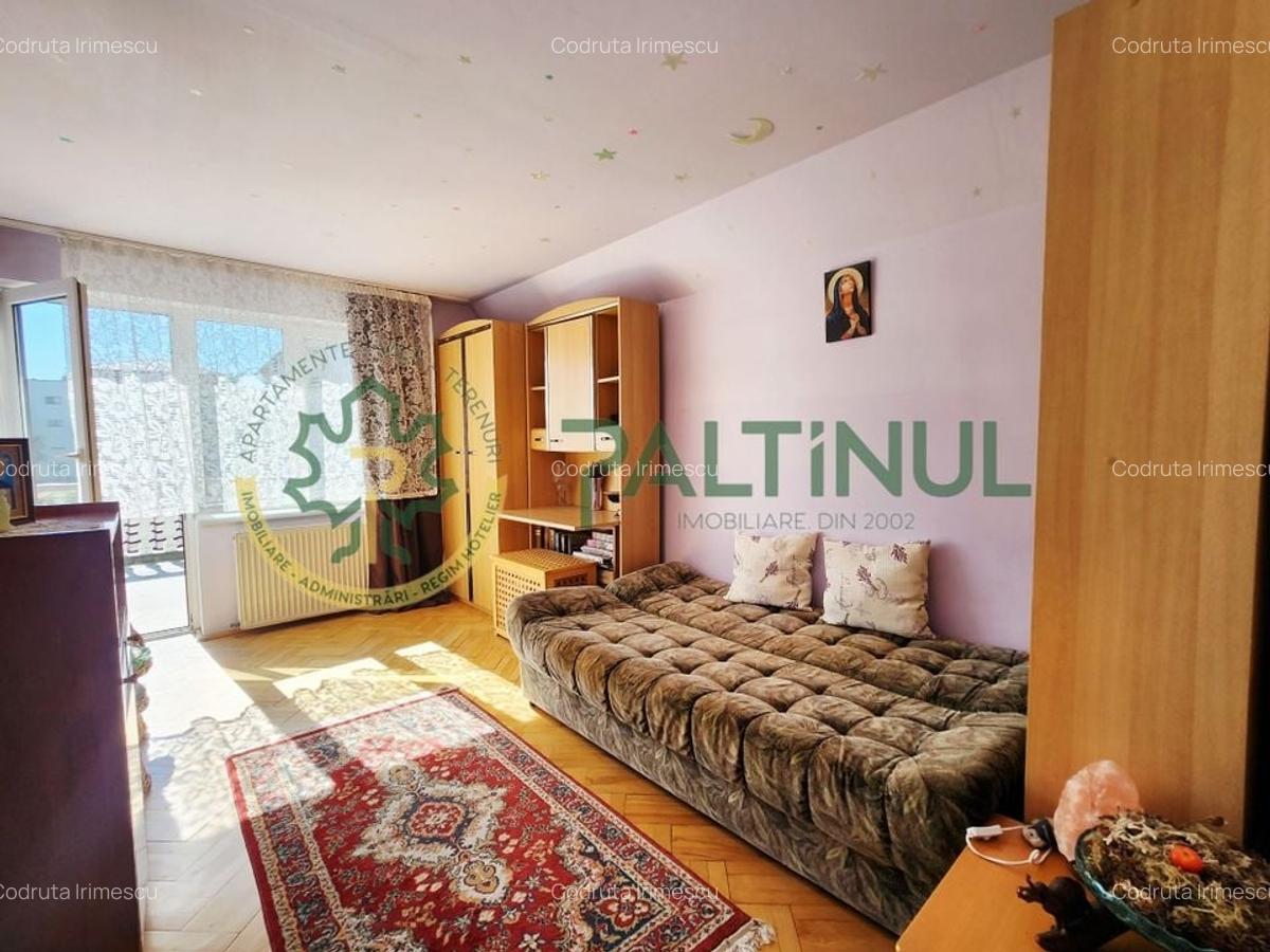 Casă Turnișor - 280 mp utili, teren 515 mp, curte și grădină pe rod - 8