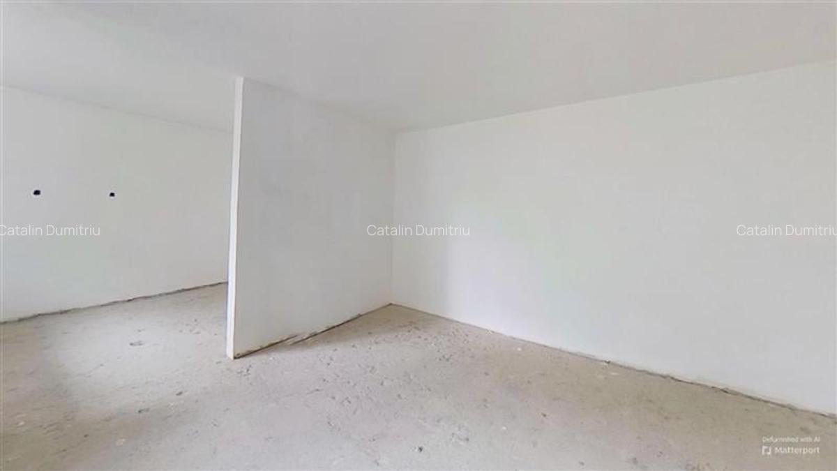 Tur 3D! Casa ergonomica,doua gradini,acces facil,oportunitate accente,Sacele,Bra - 9