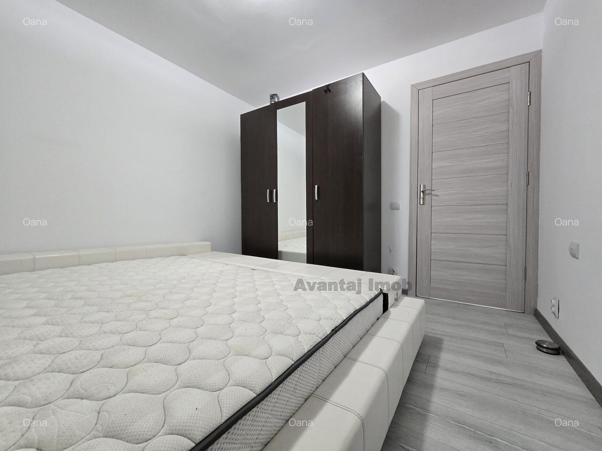 Drumul Taberei, centrala proprie, loc parcare - 3