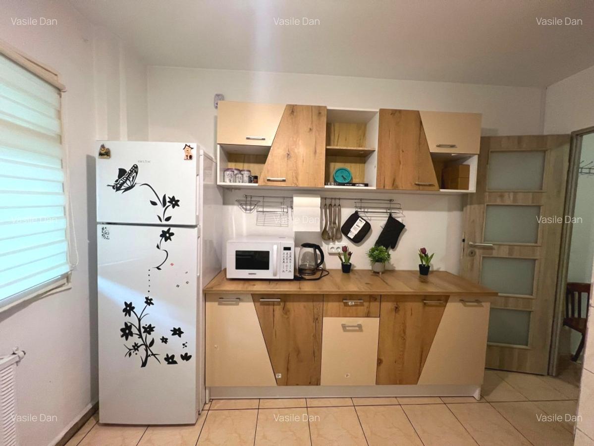2 Camere | Politehnica - Lujerului | Balcon | Modern | Metrou - 8