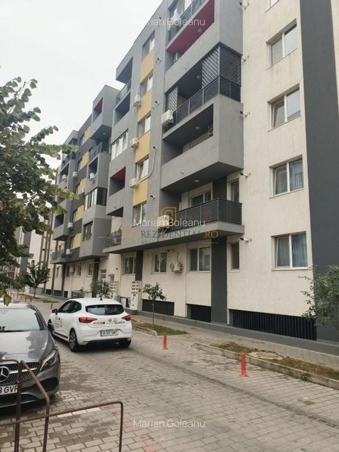 Apartament 2 camere, decomandat, Biruintei, Metrou Berceni, Pasarela - 4