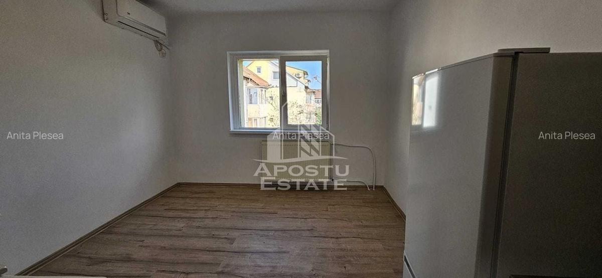 Garsoniera renovata in zona Aradului - 6