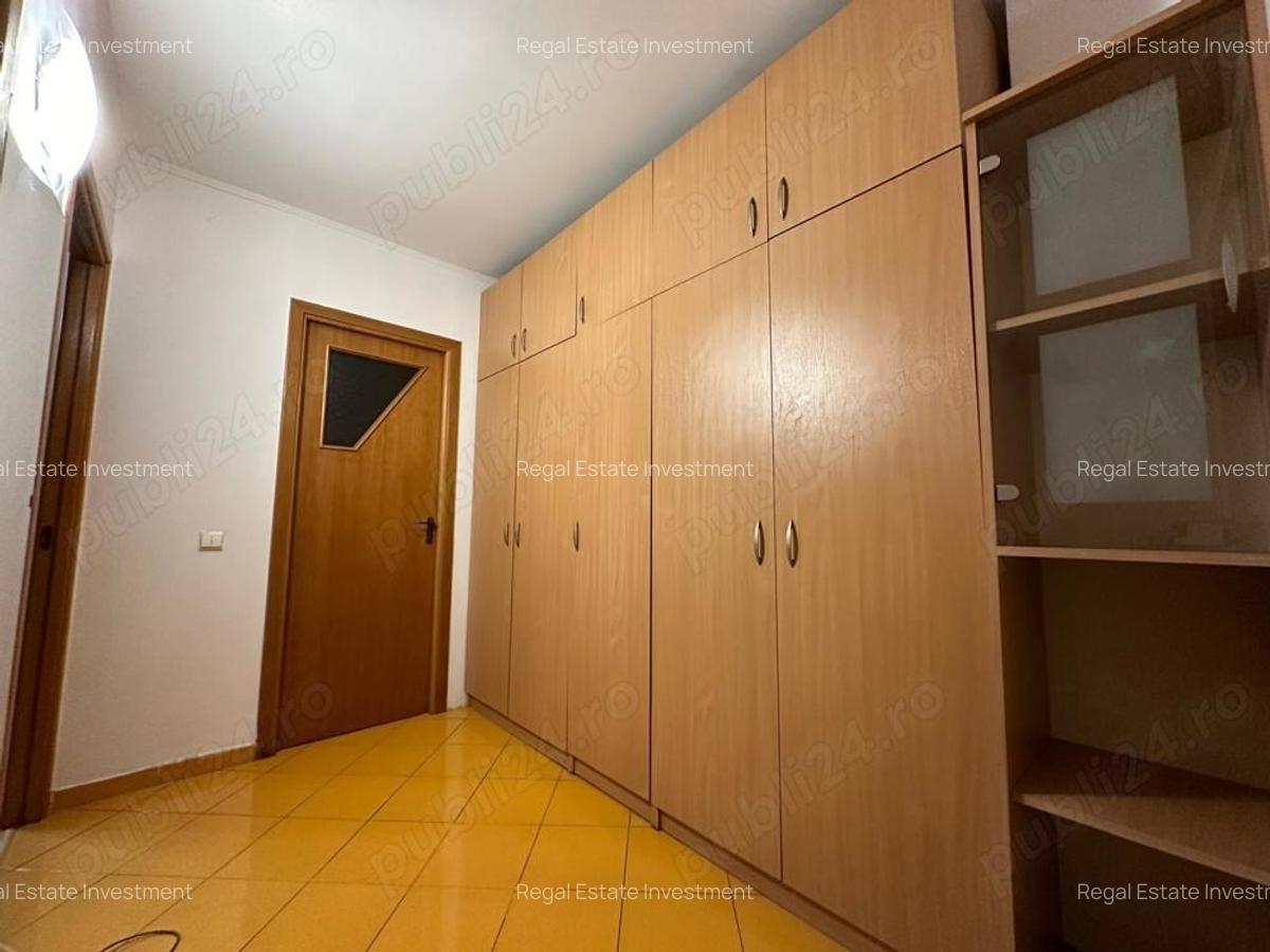 NOU Garsoniera Impecabila | Rahova Liberty Sector 5 - 8