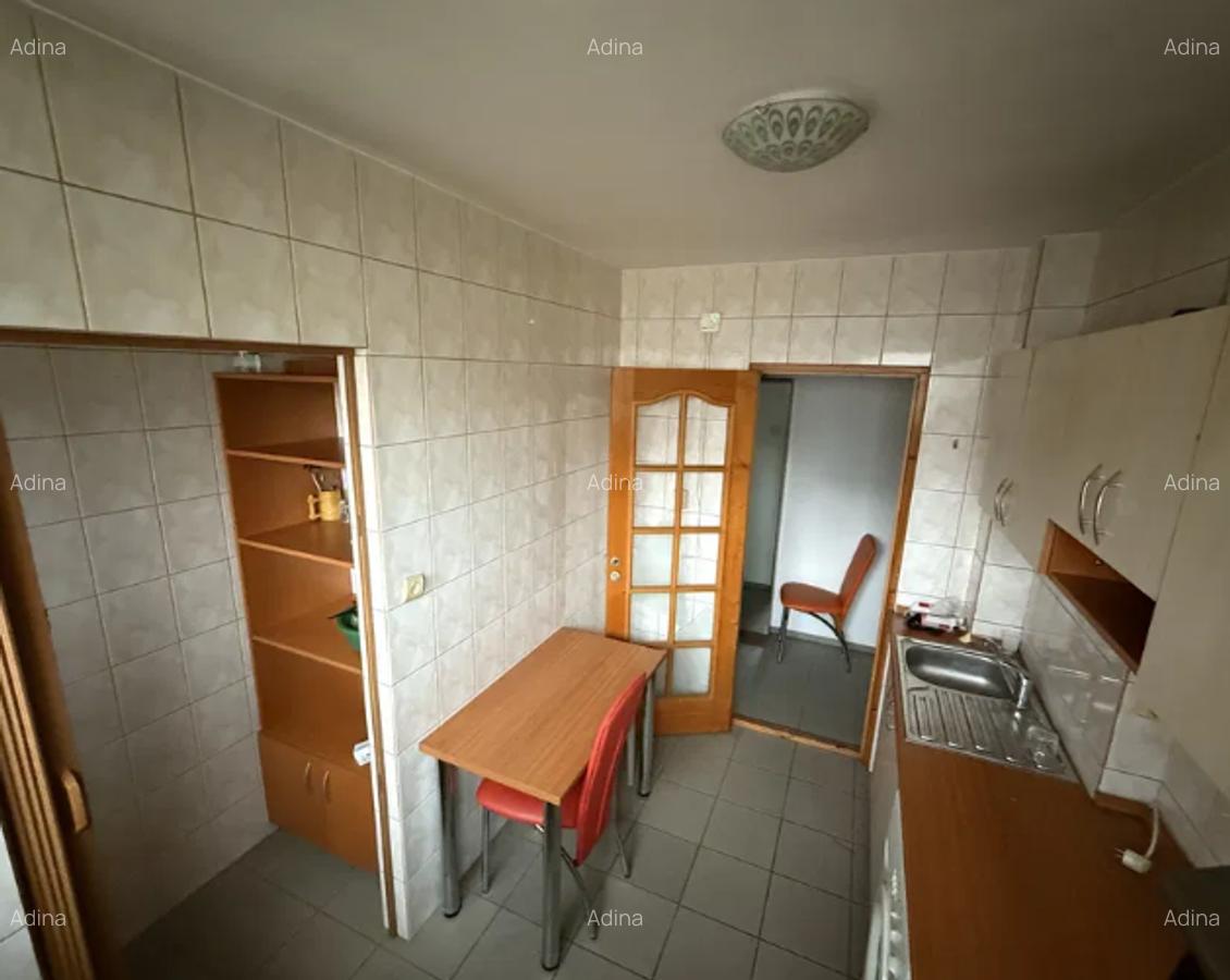 Stefan Cel Mare Parcul Circului, Obor Metrou PARC  etaj 2/10  ,reabilitat. - 3