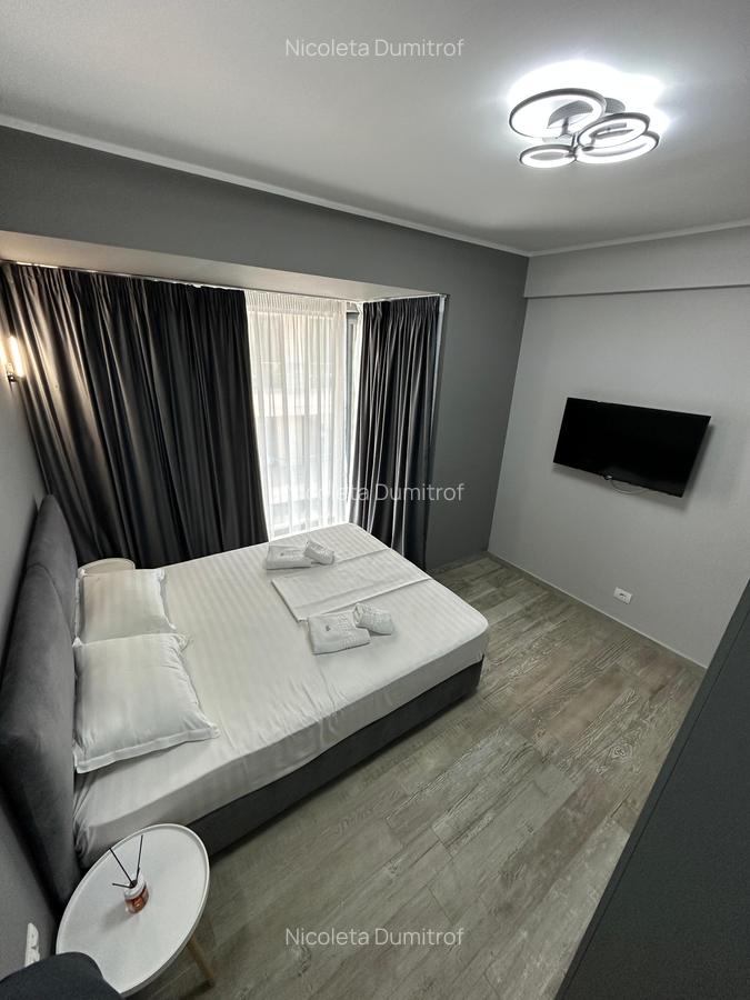 Apartament 2 camere - totul nou - Mamaia, Cazino - cu loc de parcare subteran - 6