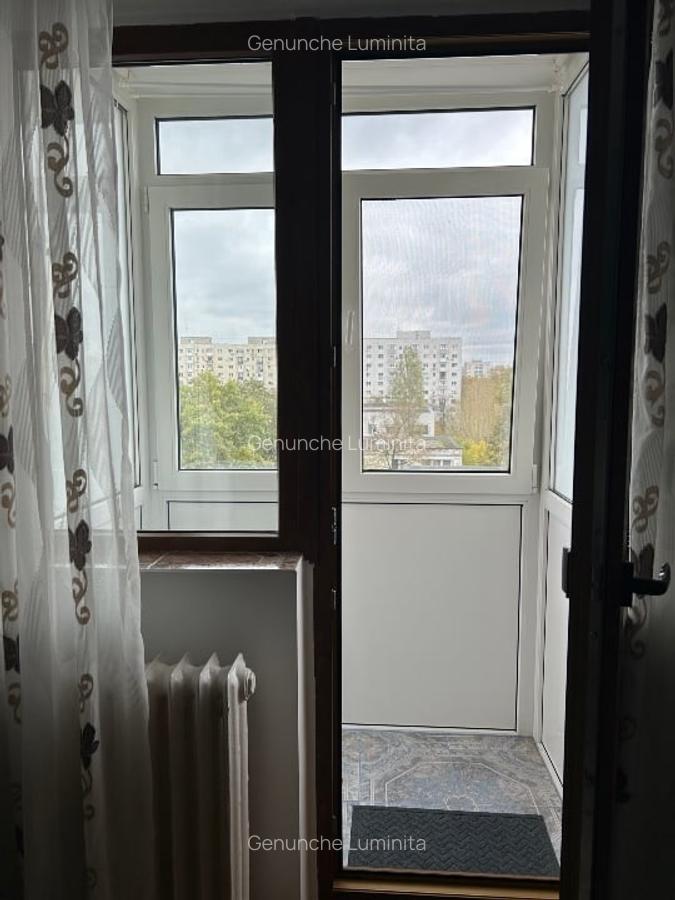 🏡 Apartament 2 camere – semidecomandat, 35 mp, etaj 7/10 – mobilat, utilat, izo - 3 🏡 Apartament 2 camere – semidecomandat, 35 mp, etaj 7/10 – mobilat, utilat, izo - 3