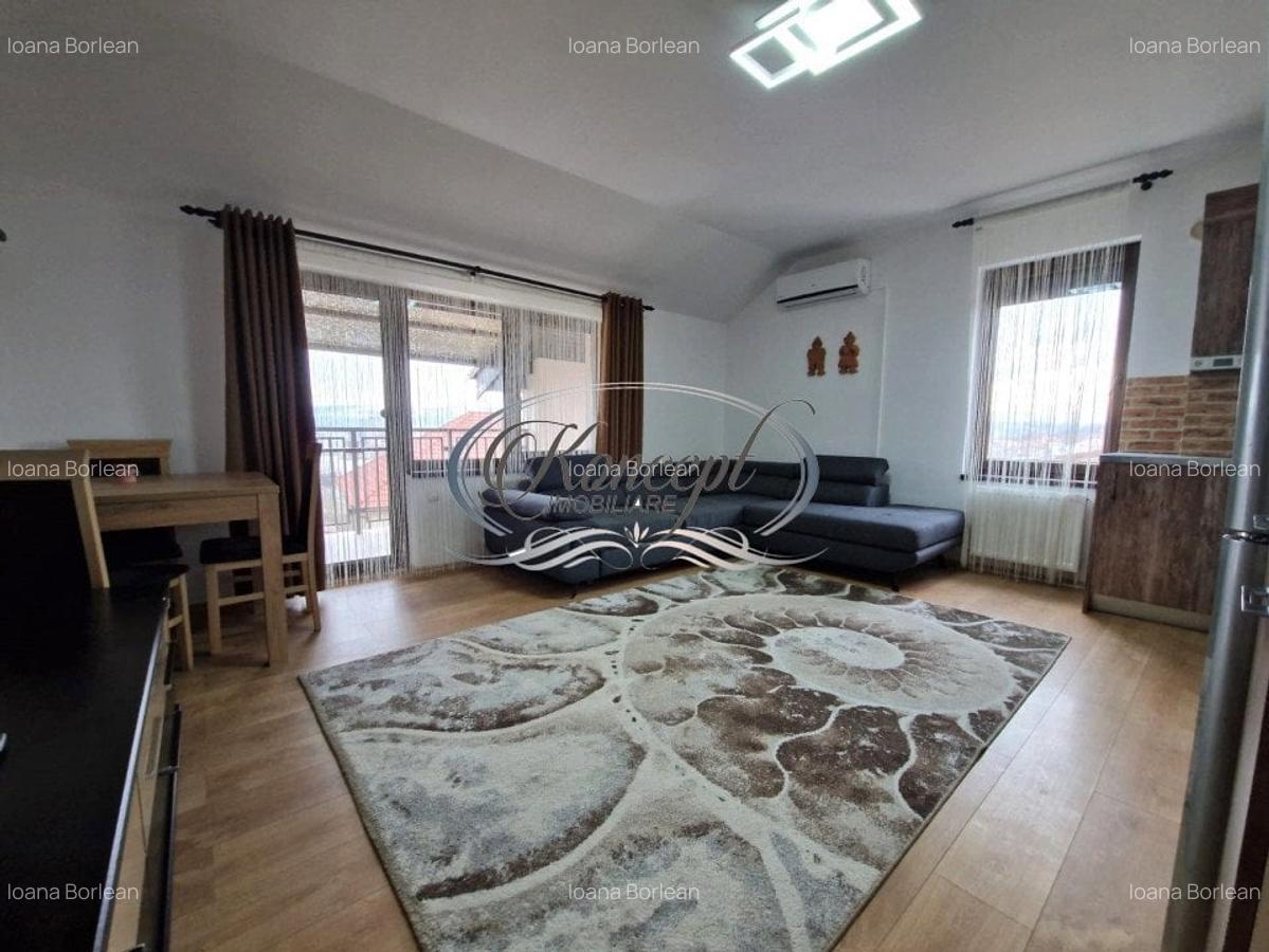 Apartament spatios in zona Auchan Iris - 8
