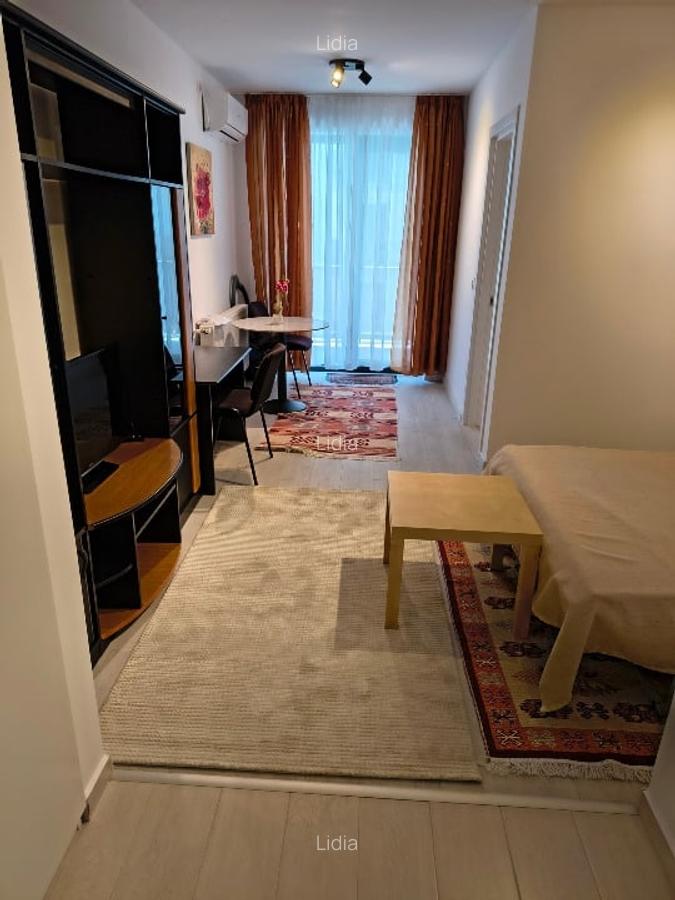 Garsonieră decomandată în Theodor Pallady - 13
