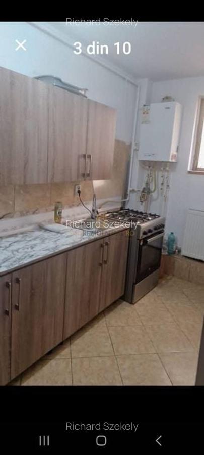 Apartament cu 2 camere, sos Salaj, 0% comision - 4