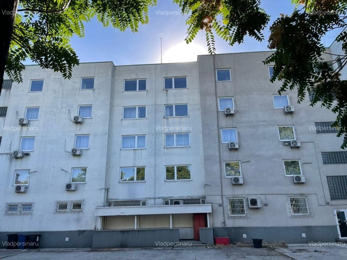 Imobil Comercial/Hotel | 75 Camere | 55 Bai | Vanzare *Lacul Tei* - 3