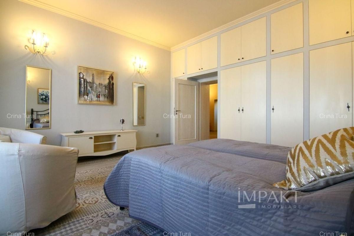 Apartament 4 camere, lux, zona Centrala! - 13