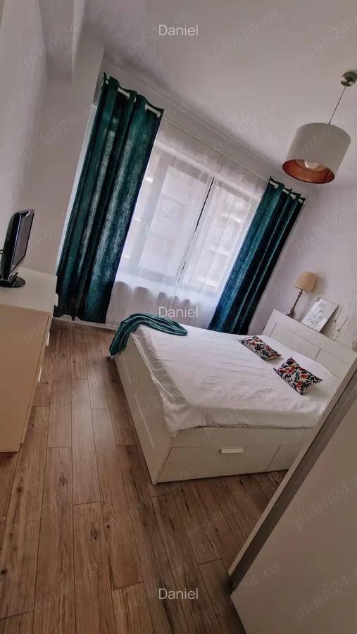 De vanzare apartament 2 camere | Nou | Tomis Plus | Loc de parcare - 5