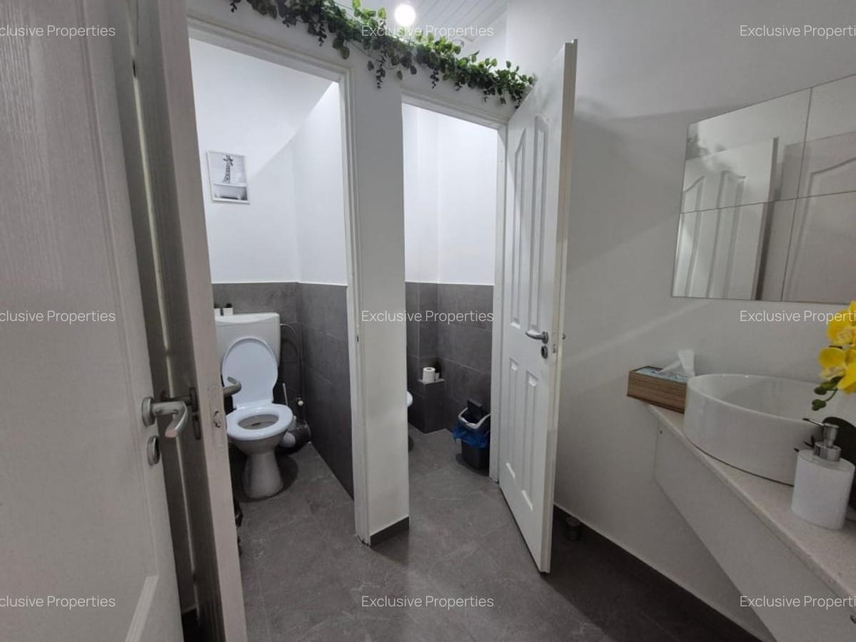 Casa de vacanta / spatiu comercial de vanzare - Frumusani - 18