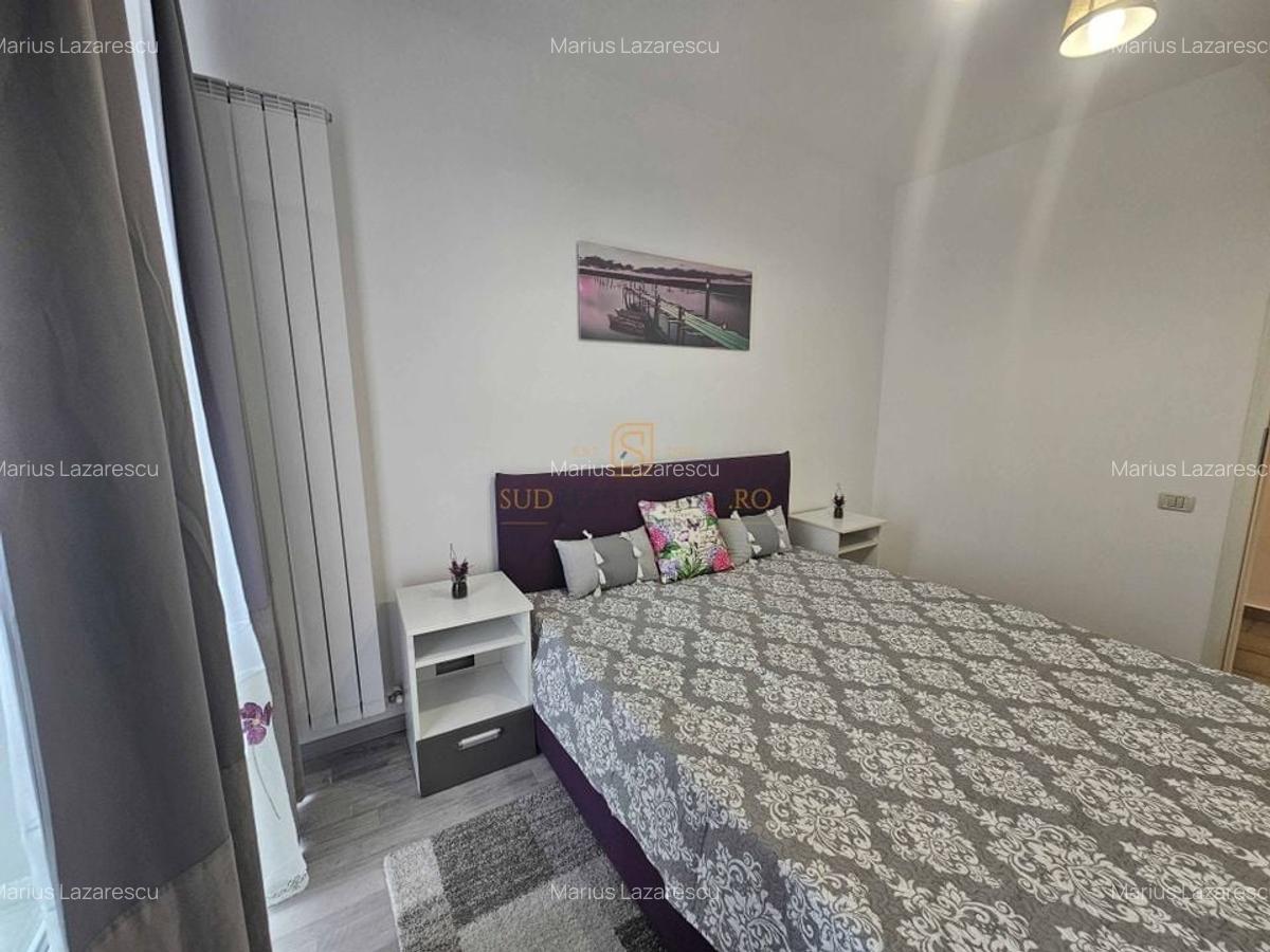 Apartament 2 camere, decomandat,Soseaua Berceni-metrou, 64 mp, parcare - 2