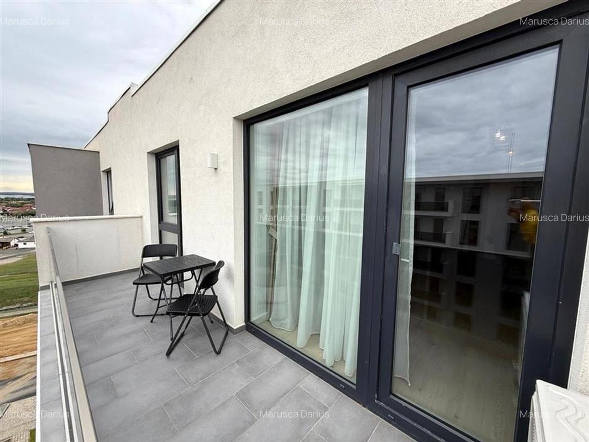 APARTAMENT 2 CAMERE | BLOC NOU | PRIMA ARENA | ORADEA - 10