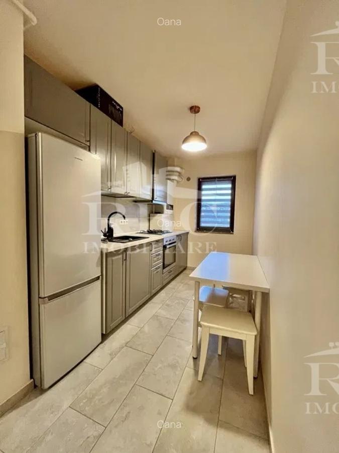 Apartament 2 camere cu parcare subterana in cartierul Europa - 4