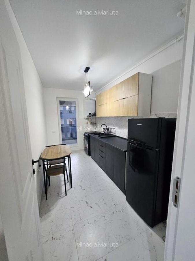 GARS. METALURGIEI, PRIMA INCHIRIERE, BLOC NOU, BUCATARIE INCHISA - 3