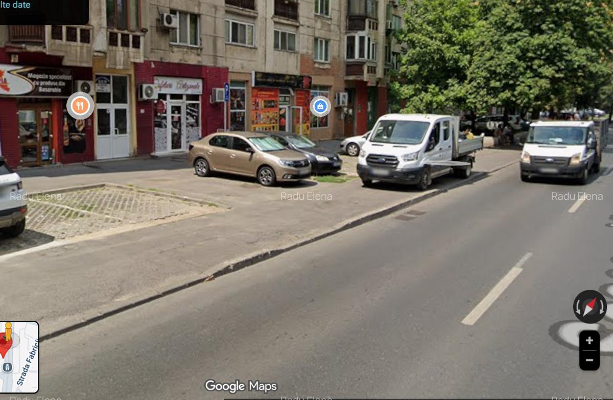Militari/Iuliu Maniu vanzare spatiu suprafata 70 mp-pret 350000 - 2